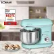 Кухонний комбайн Bomann KM 6030 CB Mint Green: Ваш надійний помічник на кухні